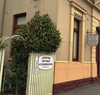 Longford Boutique Accommodation - C Tourism