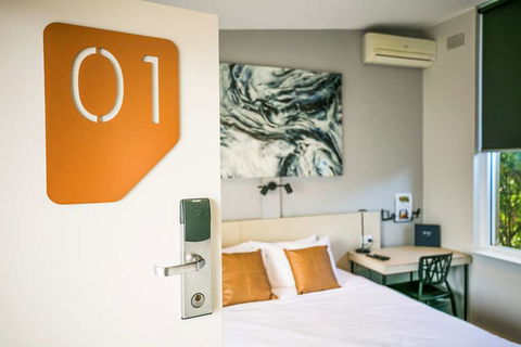 Colyton Hotel, A Nightcap Hotel - C Tourism 1
