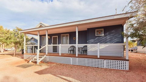 RAC Exmouth Cape Holiday Park - C Tourism 2