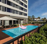 Rydges Bankstown - C Tourism