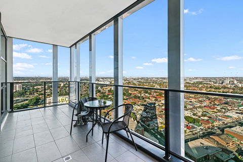 Astra Apartments Parramatta - Skyrise - C Tourism 1
