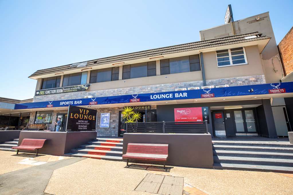 Albion Park Rail NSW C Tourism