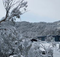 Attunga Alpine Lodge - C Tourism