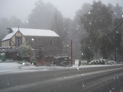 Adeline Bed & Breakfast - C Tourism 1