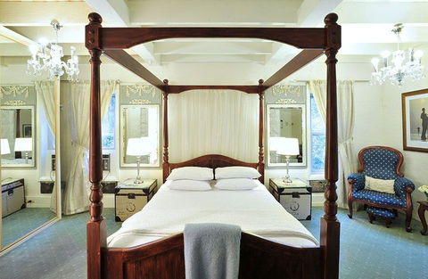 Adeline Bed & Breakfast - C Tourism 2