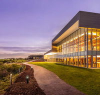 RACV Inverloch Resort - C Tourism