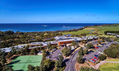 RACV Inverloch Resort - C Tourism 1