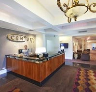 Century Inn - C Tourism