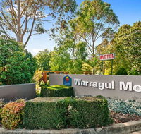 Comfort Inn  Suites Warragul - C Tourism