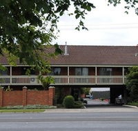 Coal Valley Motor Inn - C Tourism