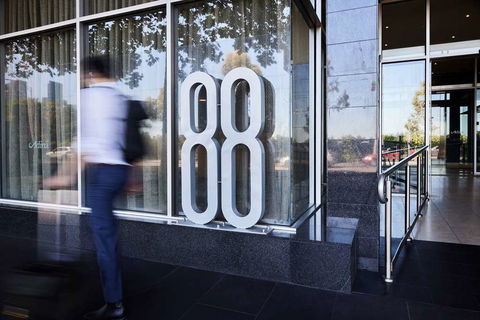 Adina Apartment Hotel On Flinders Street - C Tourism 0
