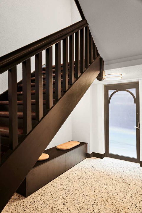 Adina Apartment Hotel On Flinders Street - C Tourism 2