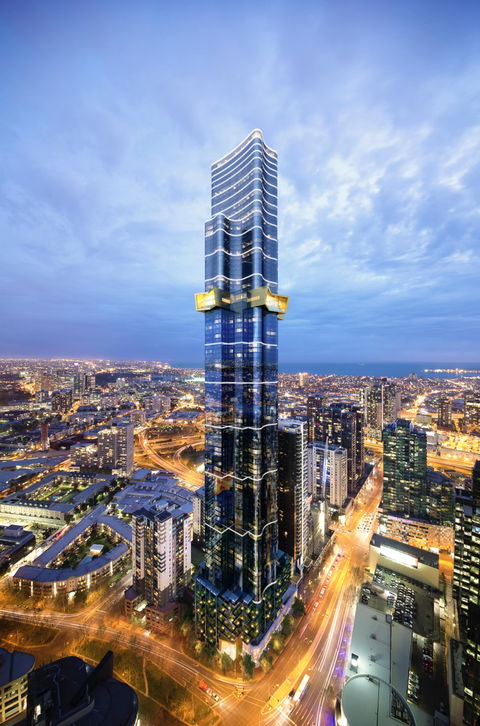 Arise Australia 108 - C Tourism 1