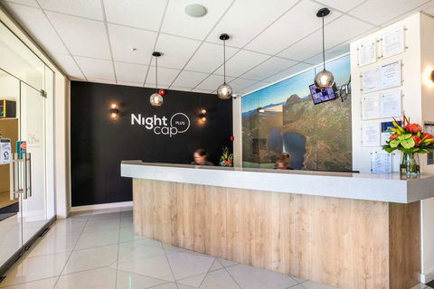 Gateway Hotel By Nightcap Plus - C Tourism 1