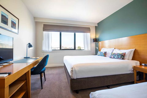 Gateway Hotel By Nightcap Plus - C Tourism 2