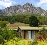 Silver Ridge Retreat - C Tourism