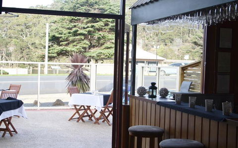 Best Western Burnie - C Tourism 0