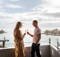 Novotel Devonport - C Tourism