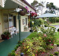 Wintersun Gardens Motel - C Tourism