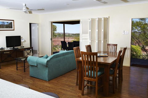 Kimberley Hotel - C Tourism 2