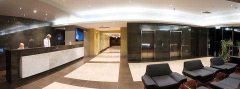 Atlantis Hotel - C Tourism 2