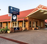 Parkes International - C Tourism