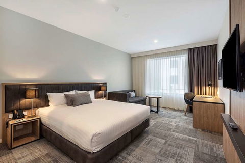 Ingot Hotel Perth, An Ascend Hotel - C Tourism 1