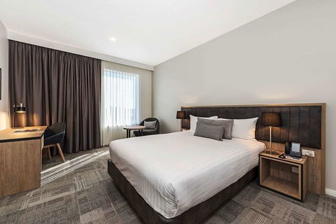 Ingot Hotel Perth, An Ascend Hotel - C Tourism 2