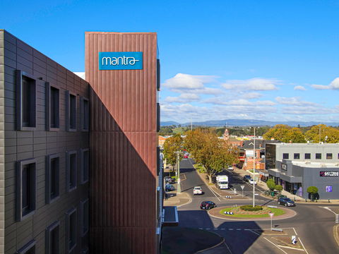 Mantra Traralgon - C Tourism 2