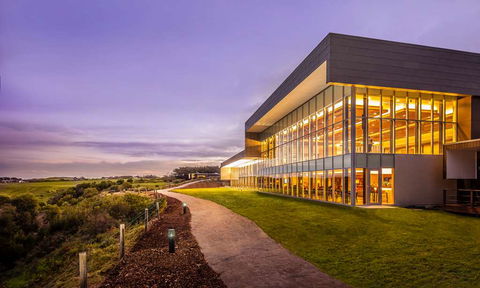 RACV Inverloch Resort - C Tourism 0