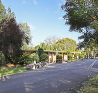 Moe Parklands Motel - C Tourism