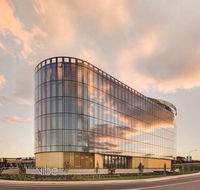 Vibe Hotel Canberra Airport - C Tourism