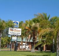 Kalbarri Palm Resort - C Tourism