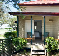 Spicers Hidden Vale - C Tourism