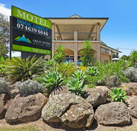 Great Divide Motor Inn - C Tourism