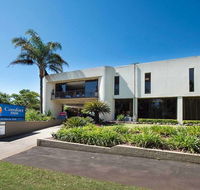 Comfort Inn Grammar View - C Tourism