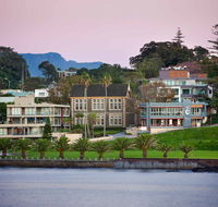 The Sebel Harbour Side Kiama - C Tourism