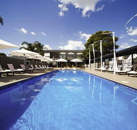 Mercure Resort Gerringong - C Tourism