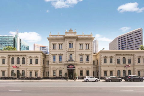 Adina Apartment Hotel Adelaide Treasury - C Tourism 0