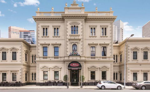 Adina Apartment Hotel Adelaide Treasury - C Tourism 2