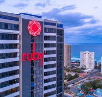 Arise Ruby Gold Coast - C Tourism