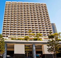 Mantra on View Hotel Surfers Paradise - C Tourism