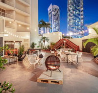 Novotel Surfers Paradise - C Tourism