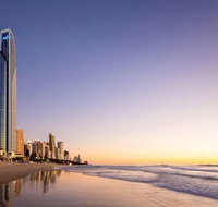Peppers Soul Surfers Paradise - C Tourism
