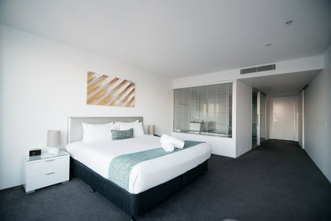 Q1 Resort & Spa - C Tourism 2