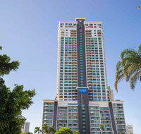 Mantra Crown Towers Surfers Paradise - C Tourism