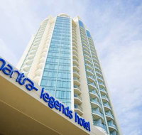 Mantra Legends Hotel - C Tourism