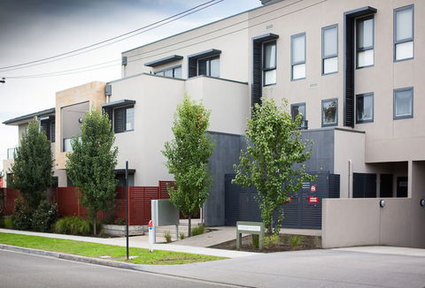 Apartments Of Waverley - C Tourism 0