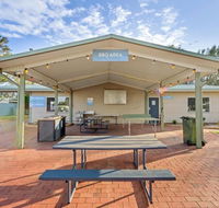 Discovery Parks Port Augusta - C Tourism