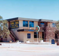 Opal Inn Hotel - C Tourism
